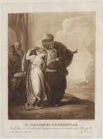 KG 16265
          <br/>
          Le Avventure di Saffo: Il collocquio sacerdotale
          <br/>
          <em>Tresham, Henry</em>